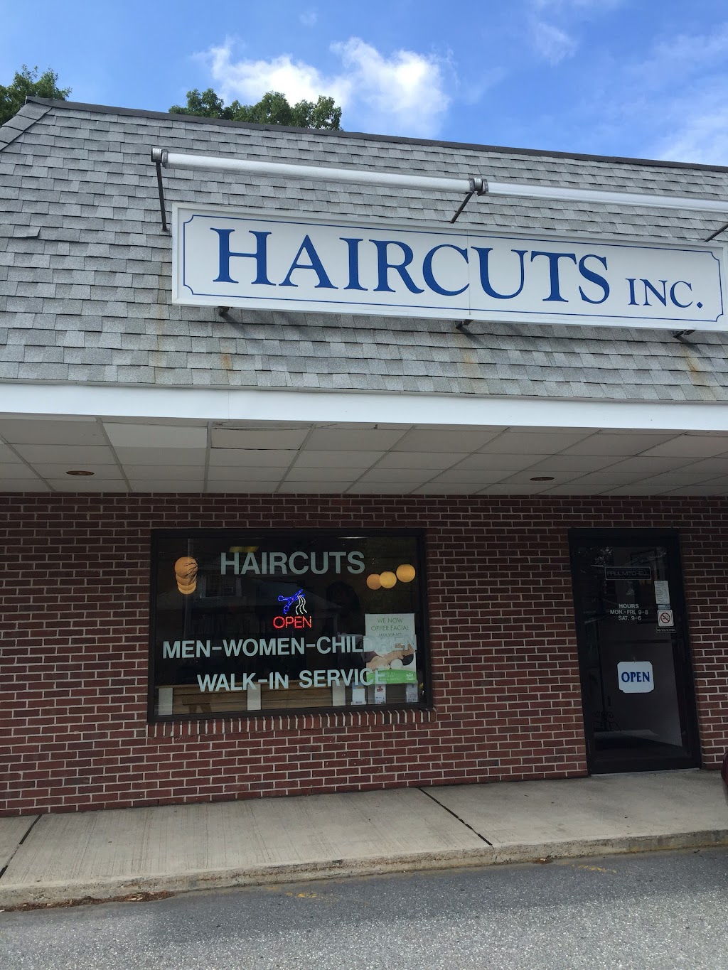 Haircuts | 131 Boston Rd STE 10, North Billerica, MA 01862, USA | Phone: (978) 663-8888