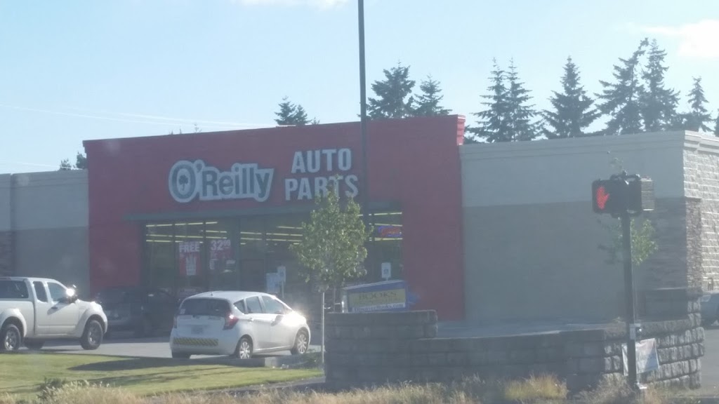 OReilly Auto Parts | 9910 Pacific Ave S, Tacoma, WA 98444, USA | Phone: (253) 330-5947