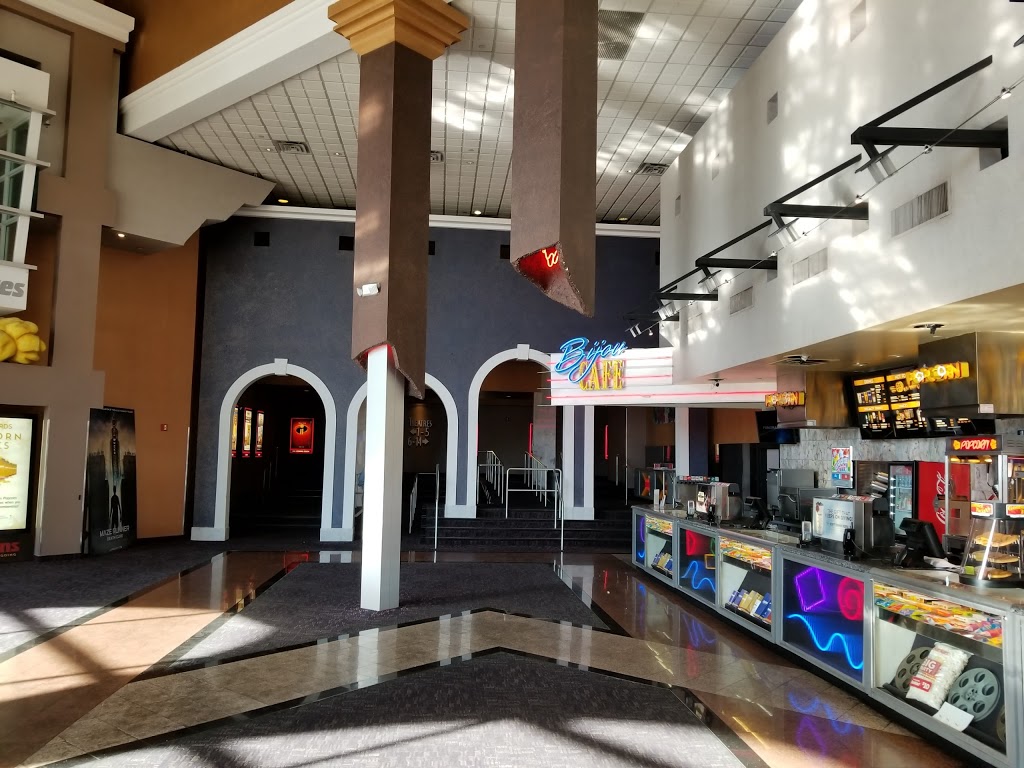 Harkins Theatres Shea 14 | 7354 E Shea Blvd, Scottsdale, AZ 85260, USA | Phone: (480) 948-6555