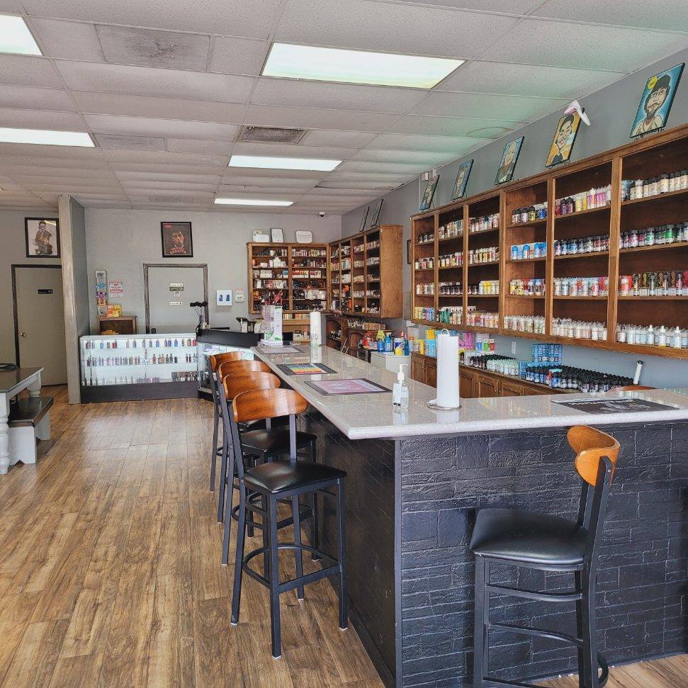 Vapesboro Vape Shop | 1675 Middle Tennessee Blvd, Murfreesboro, TN 37130, USA | Phone: (615) 605-6424