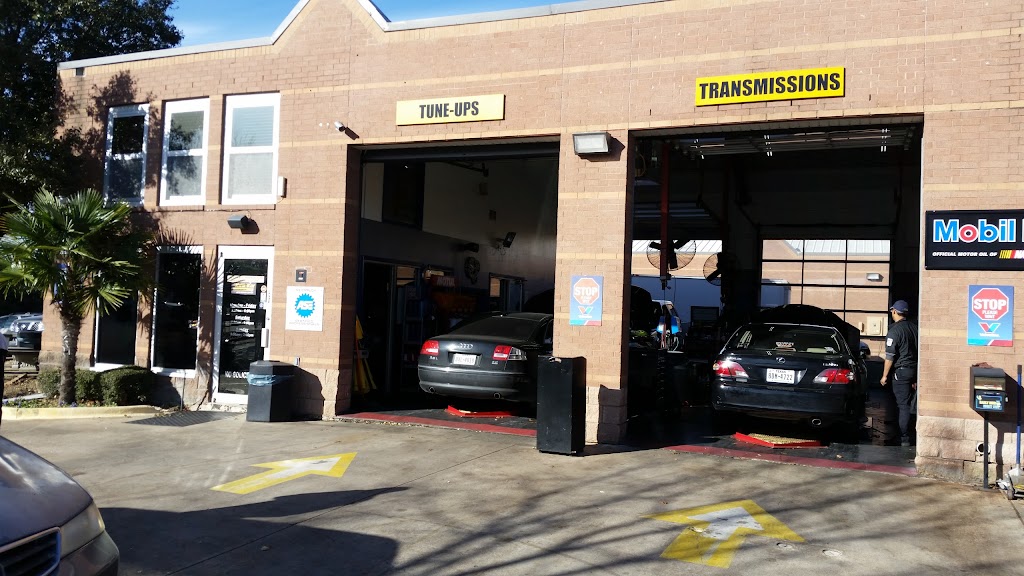 Kwik Kar Lube & Repair Flower Mound | 2212 Long Prairie Rd, Flower Mound, TX 75022, USA | Phone: (972) 355-8531