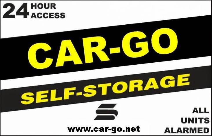 CAR-GO Self Storage | 3613 Refugee Rd, Columbus, OH 43232, USA | Phone: (614) 231-8800