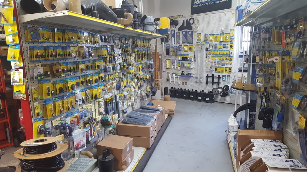 Seafarer Marine Supply | 12553 Ulmerton Rd A, Largo, FL 33774, USA | Phone: (727) 595-8813