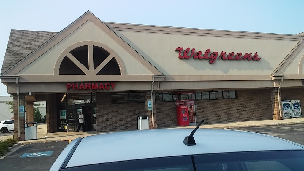 Walgreens | 1325 E Irving Park Rd, Itasca, IL 60143, USA | Phone: (630) 875-0244