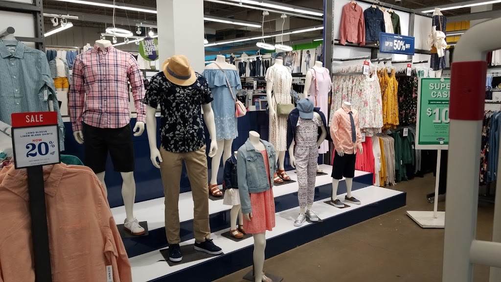 Old Navy - with Curbside Pickup | 1515, US-22 #46, Watchung, NJ 07069, USA | Phone: (908) 226-5434