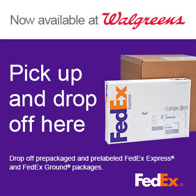 Walgreens | 7235 W 10th St, Indianapolis, IN 46214, USA | Phone: (317) 487-9250