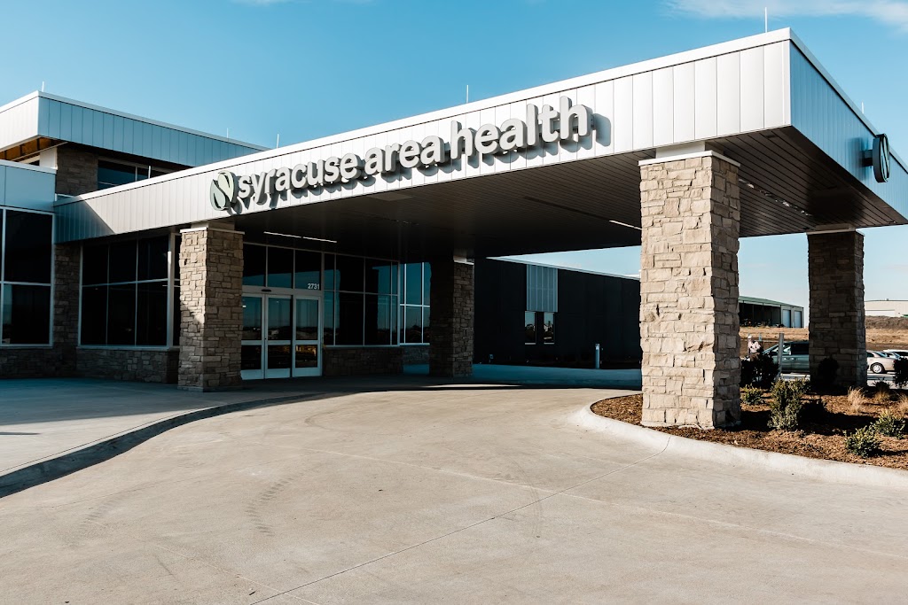 Syracuse Area Health | 2731 Healthcare Drive, Syracuse, NE 68446, USA | Phone: (402) 269-2011