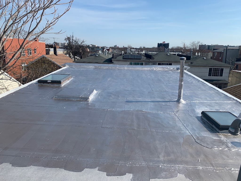 Roofing Service Contractor NYC | 182-16 145th Ave, Queens, NY 11413, USA | Phone: (347) 566-8500