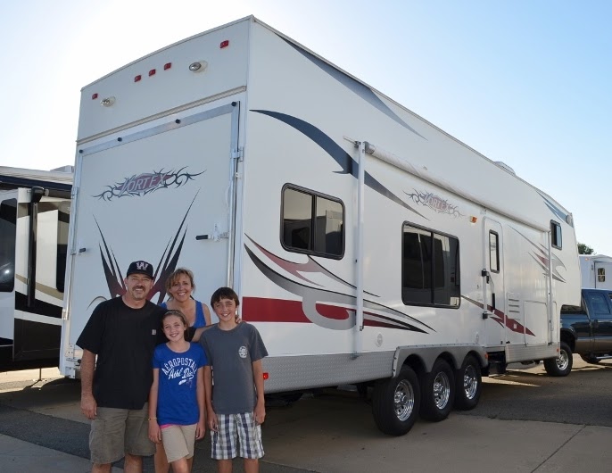 Lemke RV | 4410 Granite Dr, Rocklin, CA 95677, USA | Phone: (916) 259-2694