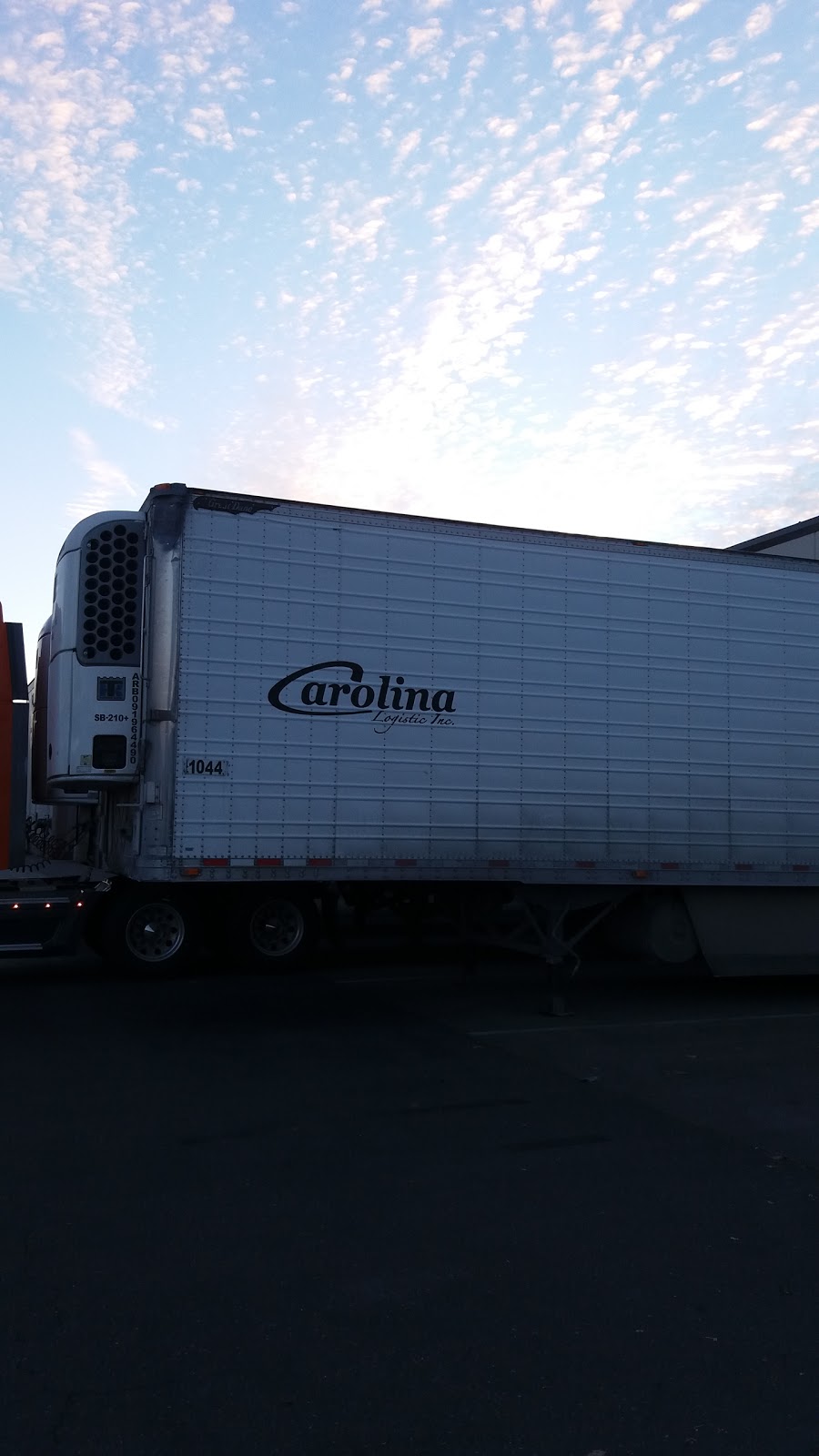 Carolina Transportation Kent Warehouse | 21846 76th Ave S, Kent, WA 98032, USA | Phone: (253) 335-7286