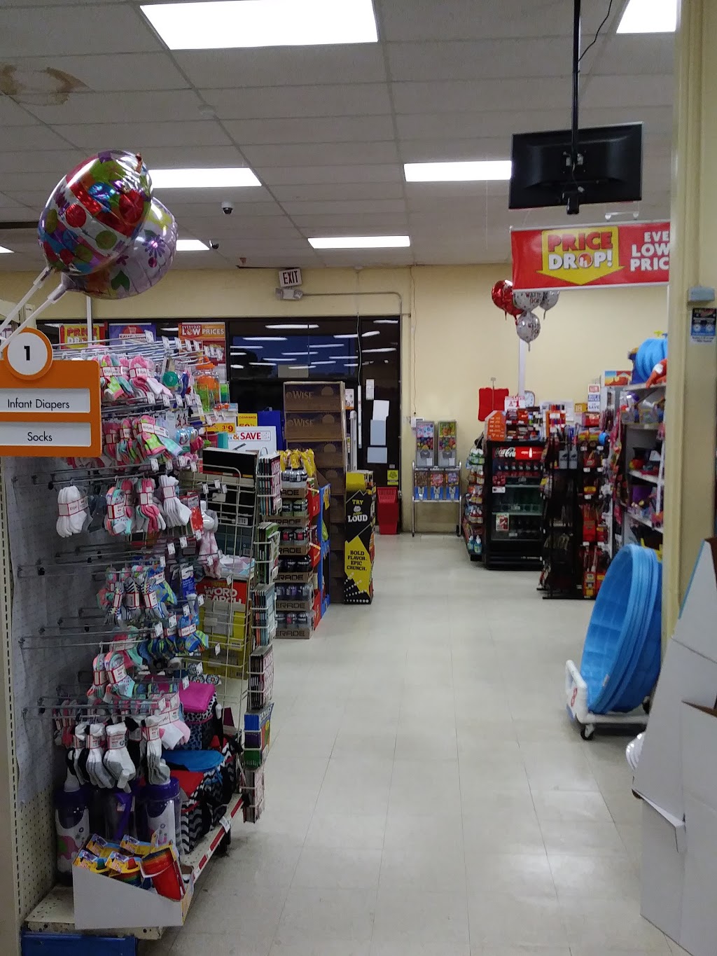 Family Dollar | 242 Hwy 290 Hwy E, Elgin, TX 78621, USA | Phone: (737) 200-6138