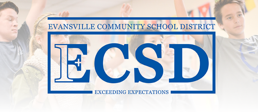 Evansville High School | 640 S 5th St, Evansville, WI 53536, USA | Phone: (608) 882-4600