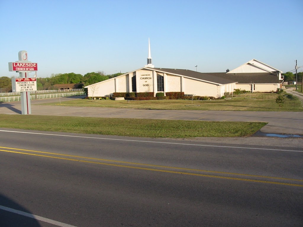 Lakeside Church of God | Lakeside, TX 76135, USA | Phone: (817) 237-5500