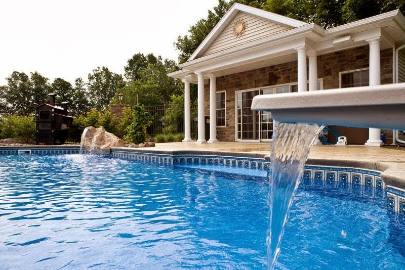 Del Gallo Country Pools Inc | 671 Mariaville Rd, Schenectady, NY 12306, USA | Phone: (518) 372-1306