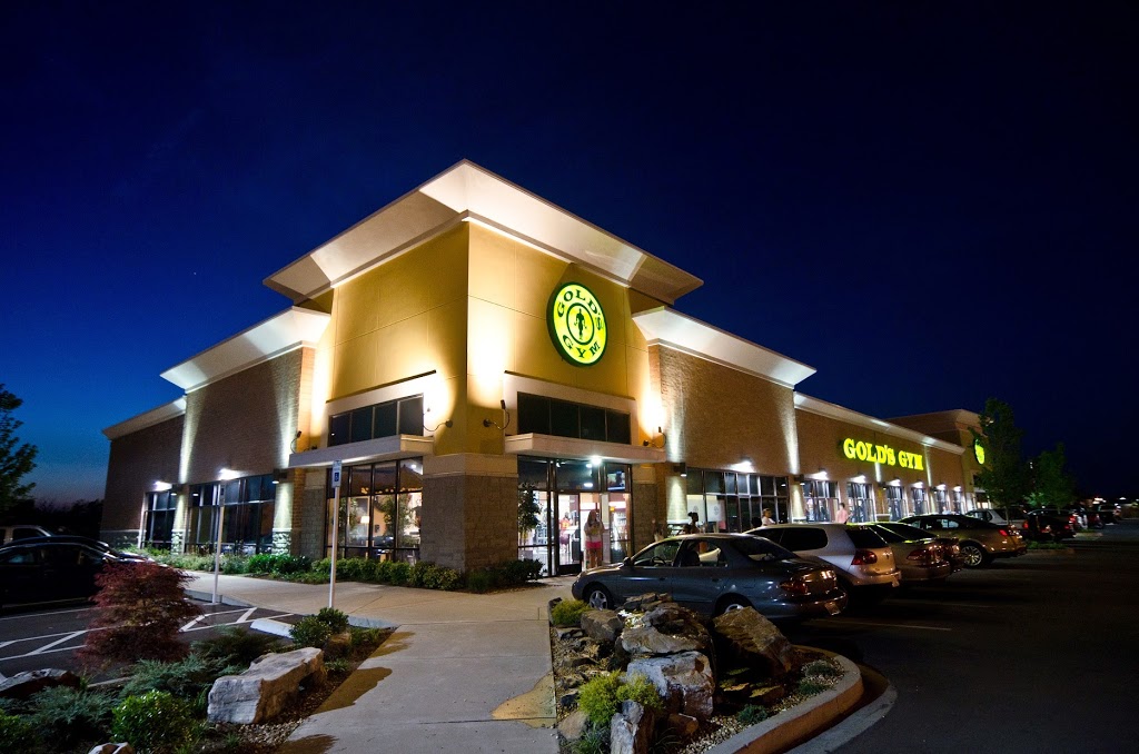 Golds Gym | 225 Indian Lake Blvd A-H, Hendersonville, TN 37075, USA | Phone: (615) 956-6016