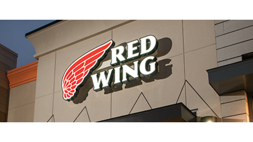 RED WING - STERLING HEIGHTS, MI | 33289 Mound Rd, Sterling Heights, MI 48310, USA | Phone: (586) 264-4500