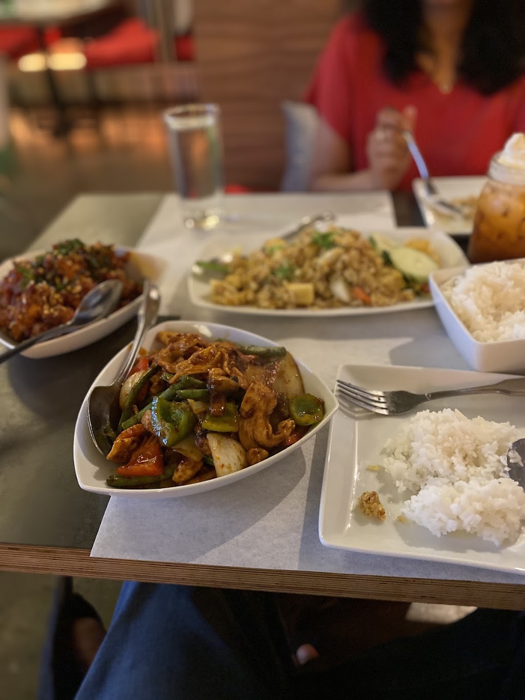 Benjarong Thai Cuisine | 24601 SE 264th St, Maple Valley, WA 98038, USA | Phone: (425) 358-7291