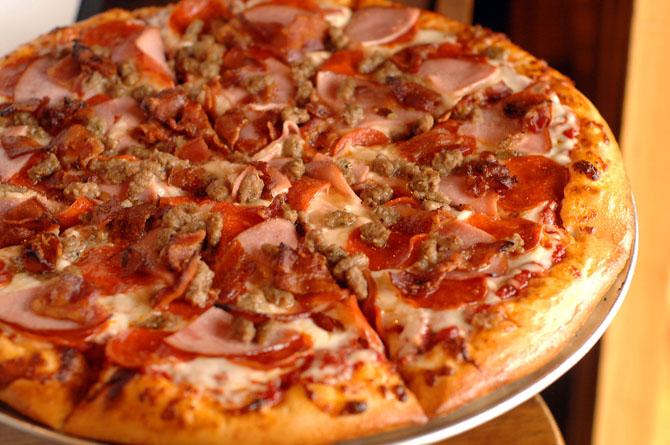 Sals NY Pizza | 2266 Executive Dr, Hampton, VA 23666, USA | Phone: (757) 224-5522