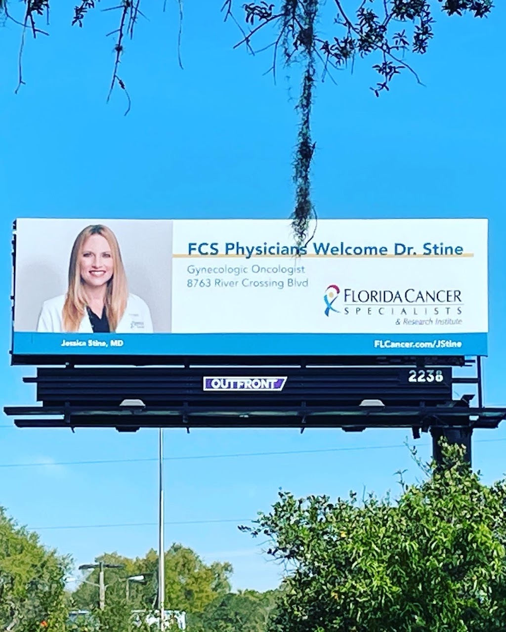 Dr. Jessica E. Stine, MD | 8763 River Crossing Blvd, New Port Richey, FL 34655, USA | Phone: (727) 842-8411