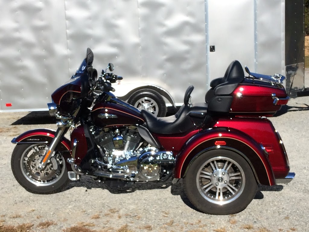 Bull Bagger Customs | 4095 US-311, Pine Hall, NC 27042, USA | Phone: (336) 427-0088