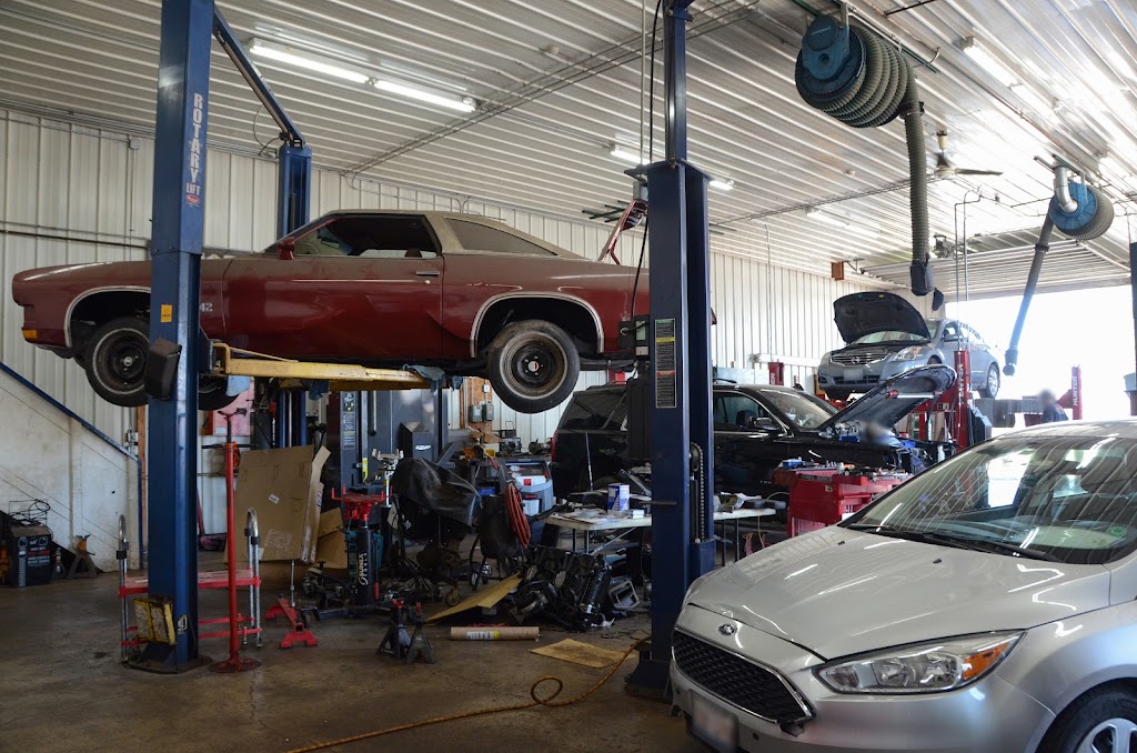 Van Dam Auto and Truck Repair | 18935 Wolf Rd #9421, Mokena, IL 60448, USA | Phone: (708) 479-1651