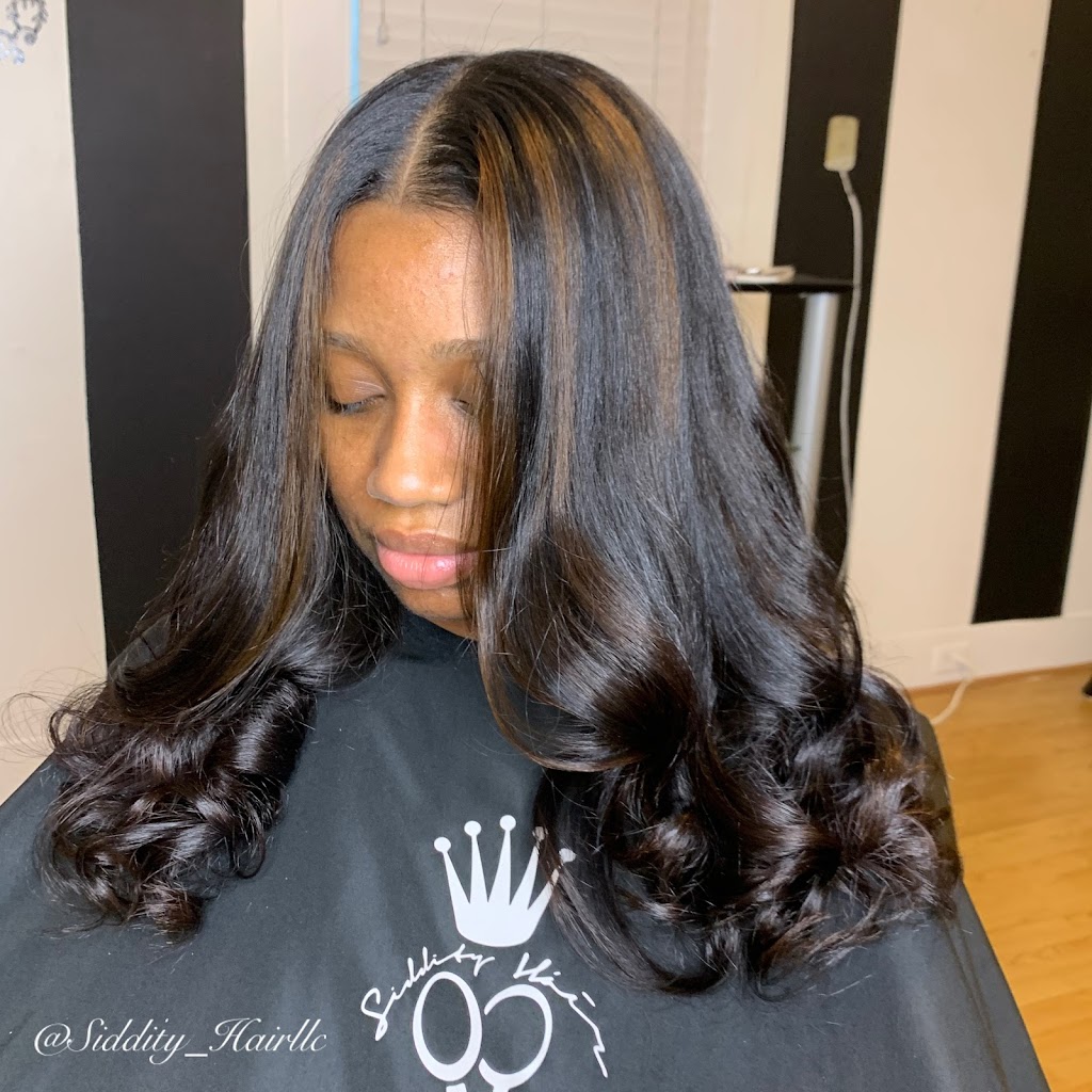 Siddity Hair LLC | 2600 Carver St Suite F, Durham, NC 27705, USA | Phone: (919) 448-8291