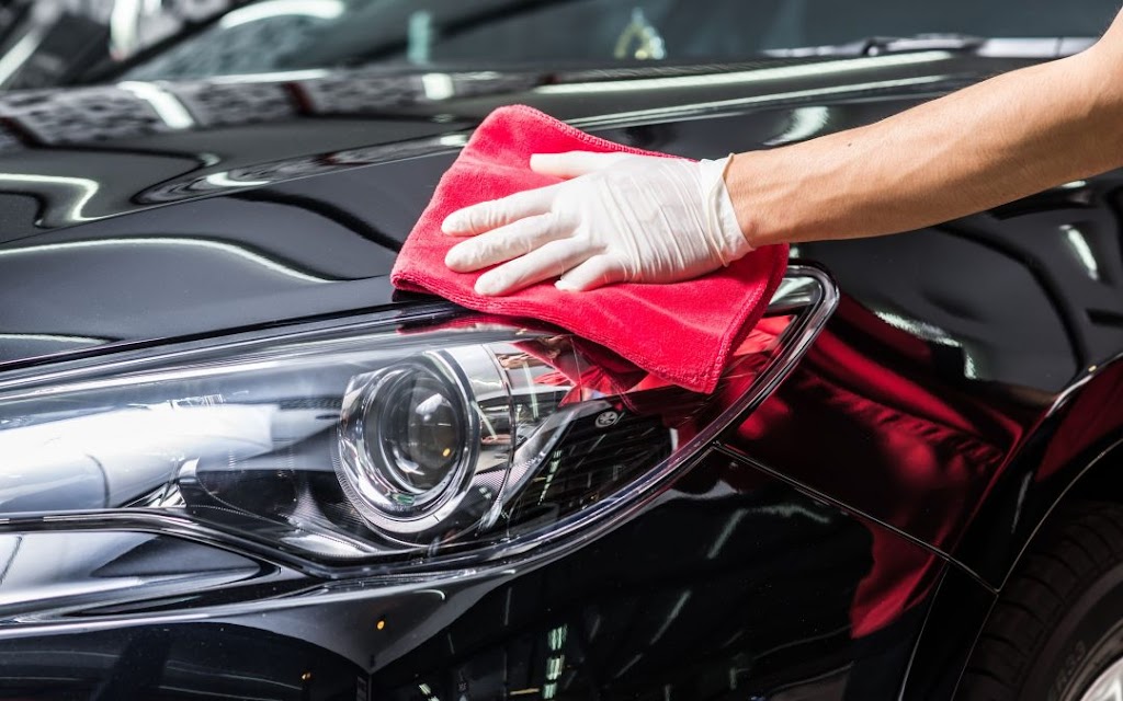 Detail Garage - Auto Detailing Supplies | 5108 Holt Blvd, Montclair, CA 91763, USA | Phone: (909) 626-0103