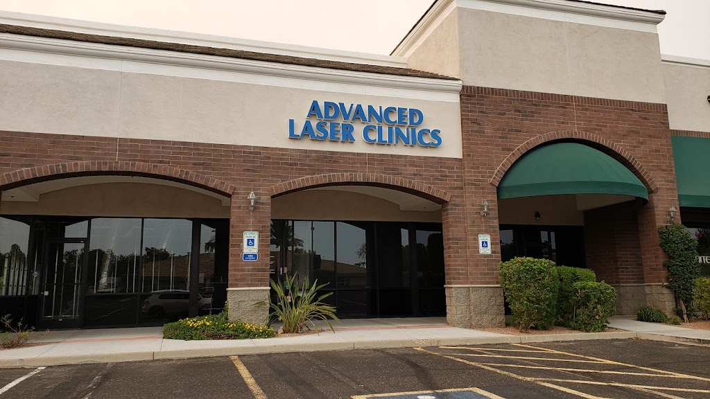 Advanced Laser Clinics | 20229 N 67th Ave suite c-3, Glendale, AZ 85308, USA | Phone: (602) 298-7546