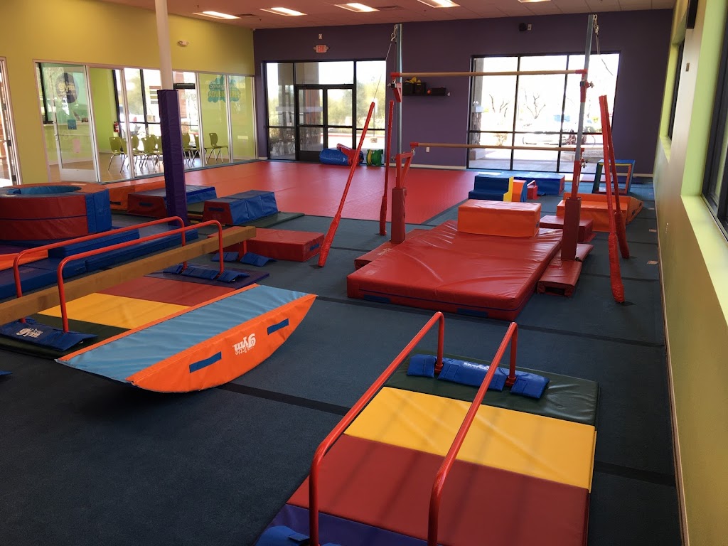 The Little Gym of Cave Creek | 29455 N Cave Creek Rd Ste 102, Cave Creek, AZ 85331, USA | Phone: (480) 977-1555