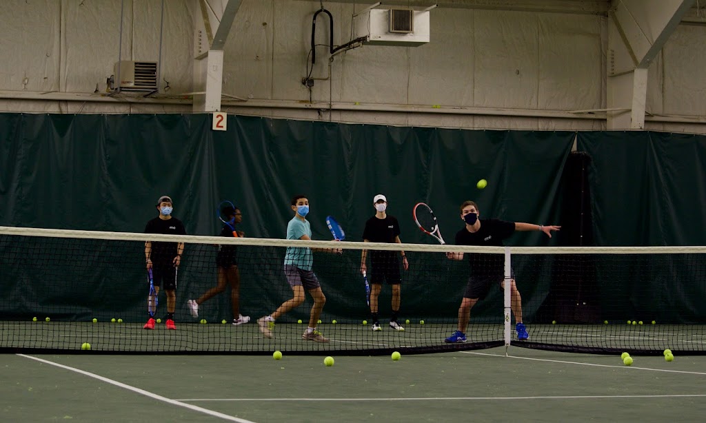 Ismail Tennis Training | 132 Timber Ridge Dr, Elyria, OH 44035, USA | Phone: (970) 363-4687