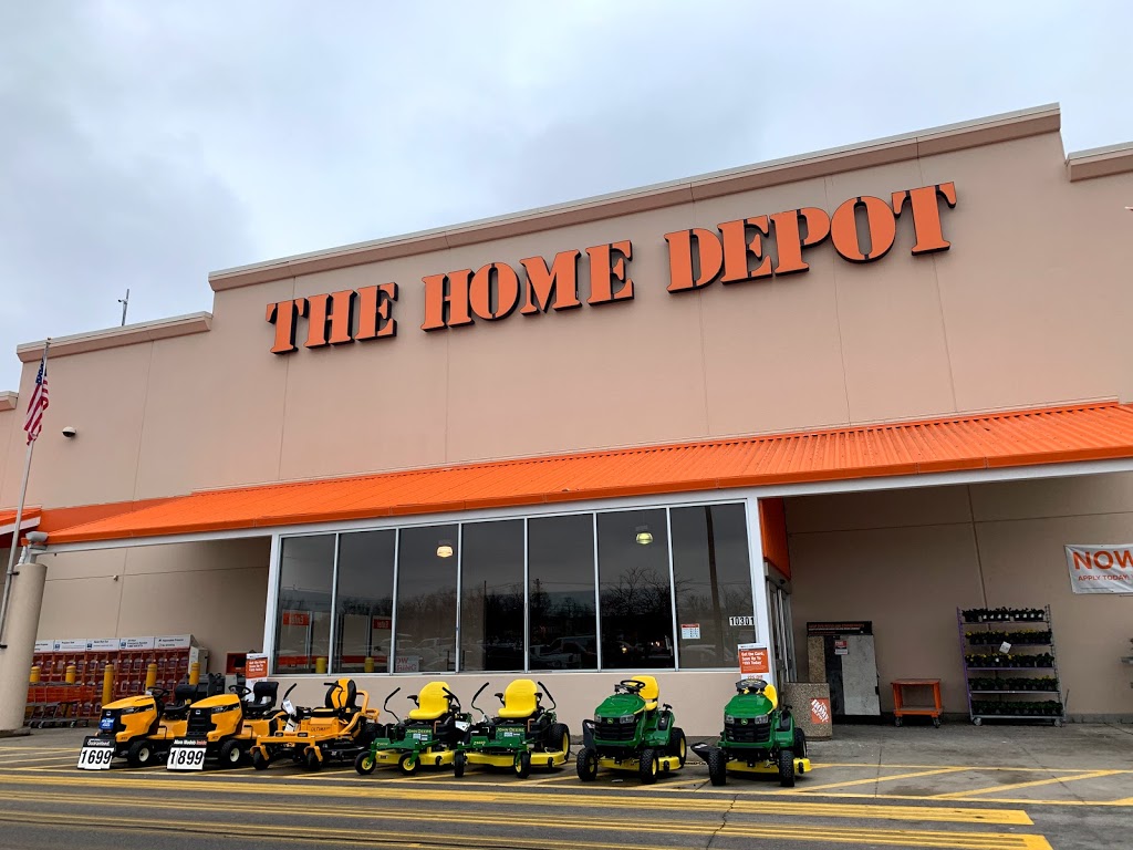 The Home Depot | 10301 Westport Rd, Louisville, KY 40241, USA | Phone: (502) 339-7909