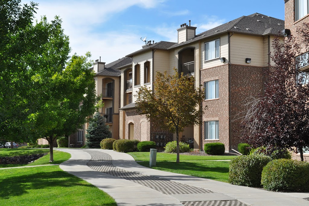 Lambertson Farms Apartment Homes | 10260 Washington St, Thornton, CO 80229, USA | Phone: (720) 420-7031