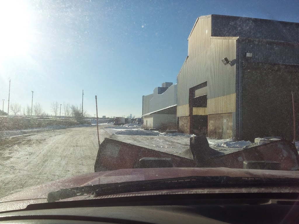 Detroit Snow Plowing & Snow Removal | 2260 Medbury St, Detroit, MI 48211, USA | Phone: (313) 980-7669