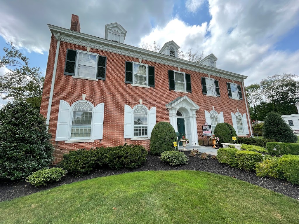 Monmouth County Historical Association | 70 Court St, Freehold, NJ 07728, USA | Phone: (732) 462-1466