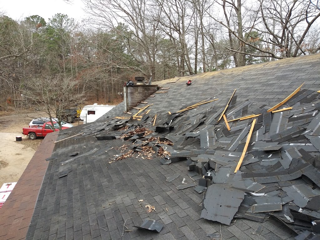 Stanley Roofing & Repairs | 191Settlers Ln, West Blocton, AL 35184, USA | Phone: (205) 613-2238