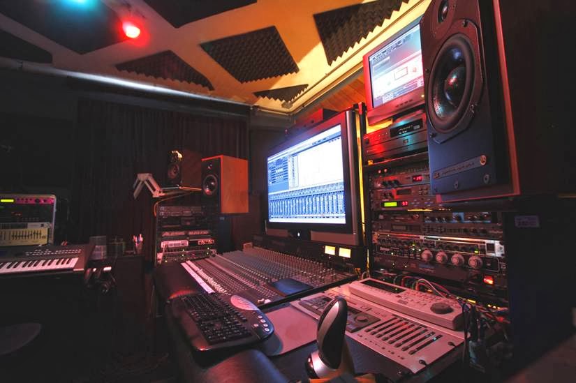 Studio Ray Recording | 56-35 Remsen Pl, Maspeth, NY 11378, USA | Phone: (718) 894-1115