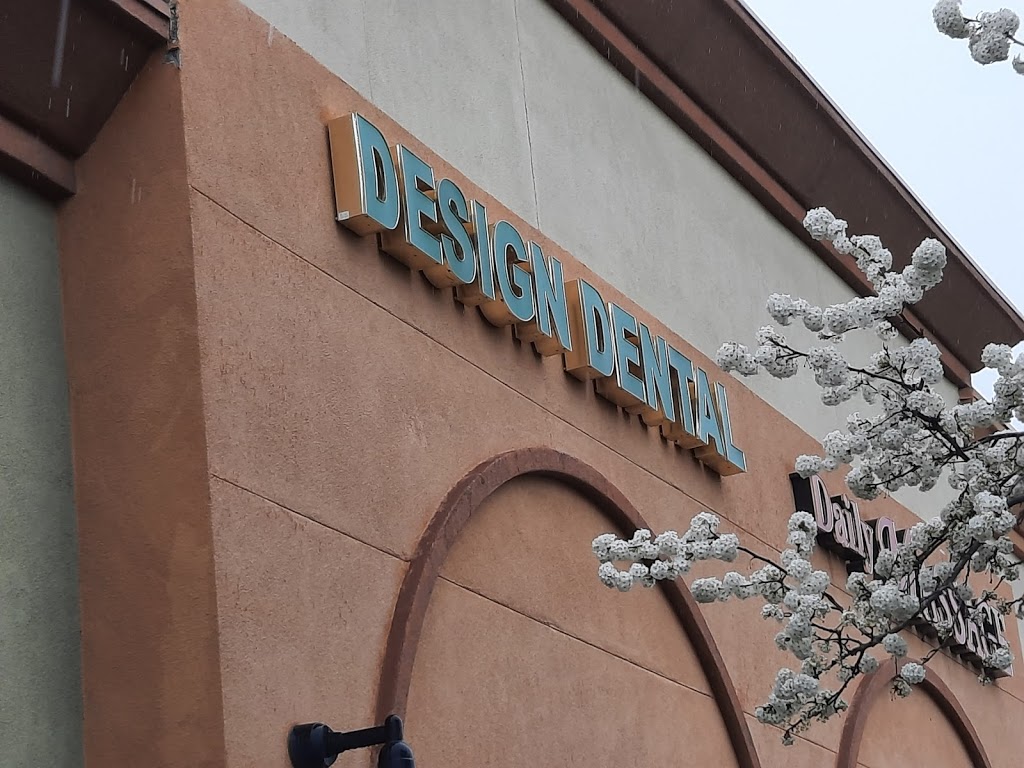 Design Dental | 5700 Whitelock Pkwy, Elk Grove, CA 95757, USA | Phone: (916) 714-3344