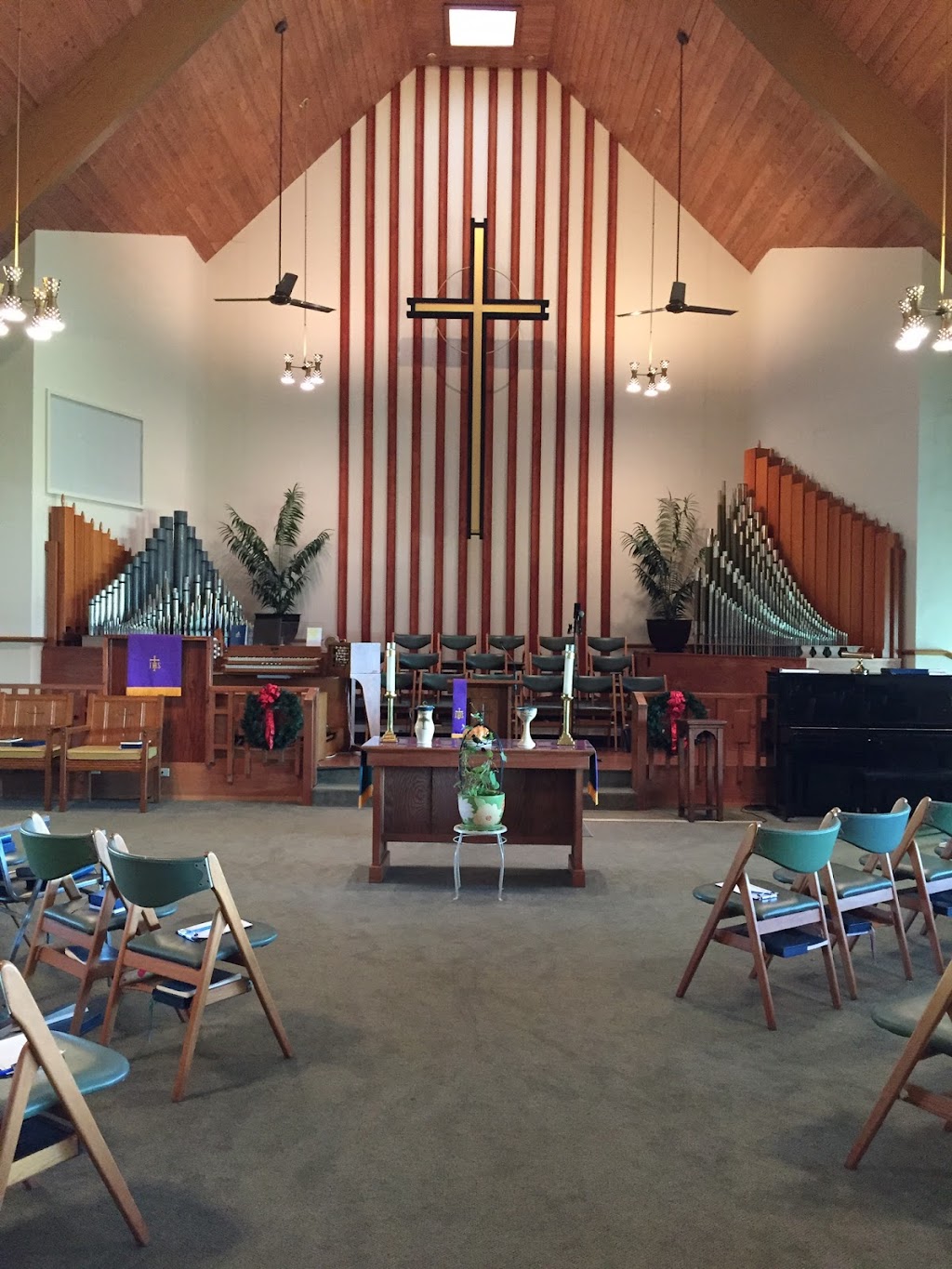 Church on the Bayou Presbyterian Church (USA) | 409 Whitcomb Blvd, Tarpon Springs, FL 34689, USA | Phone: (727) 937-3795