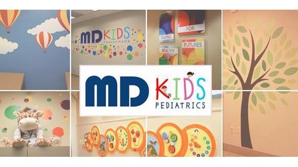 MD Kids Pediatrics | 3200 S Lancaster Rd Suite 181, Dallas, TX 75216, USA | Phone: (469) 488-4600