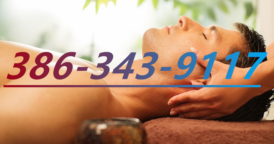 My Sunshine Spa massage | 1702 N Woodland Blvd, DeLand, FL 32720, USA | Phone: (386) 343-9117