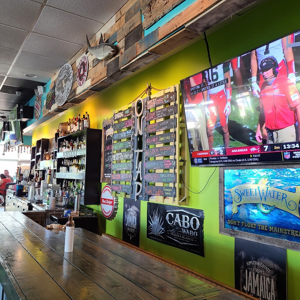 Bar fly Safety Harbor | 100 Main St #101, Safety Harbor, FL 34695, USA | Phone: (727) 400-4790