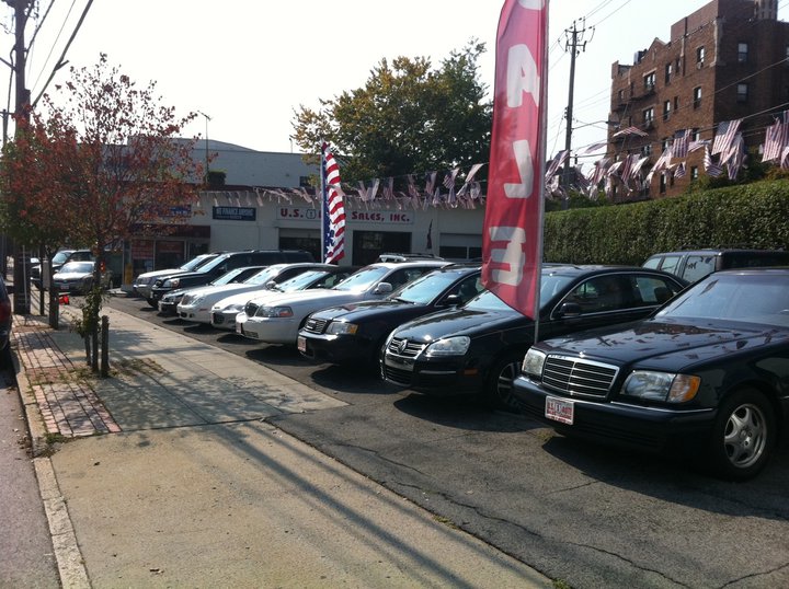 U.S.1 Auto Sales, Inc. | 109 E Main St, New Rochelle, NY 10801, USA | Phone: (914) 636-4439