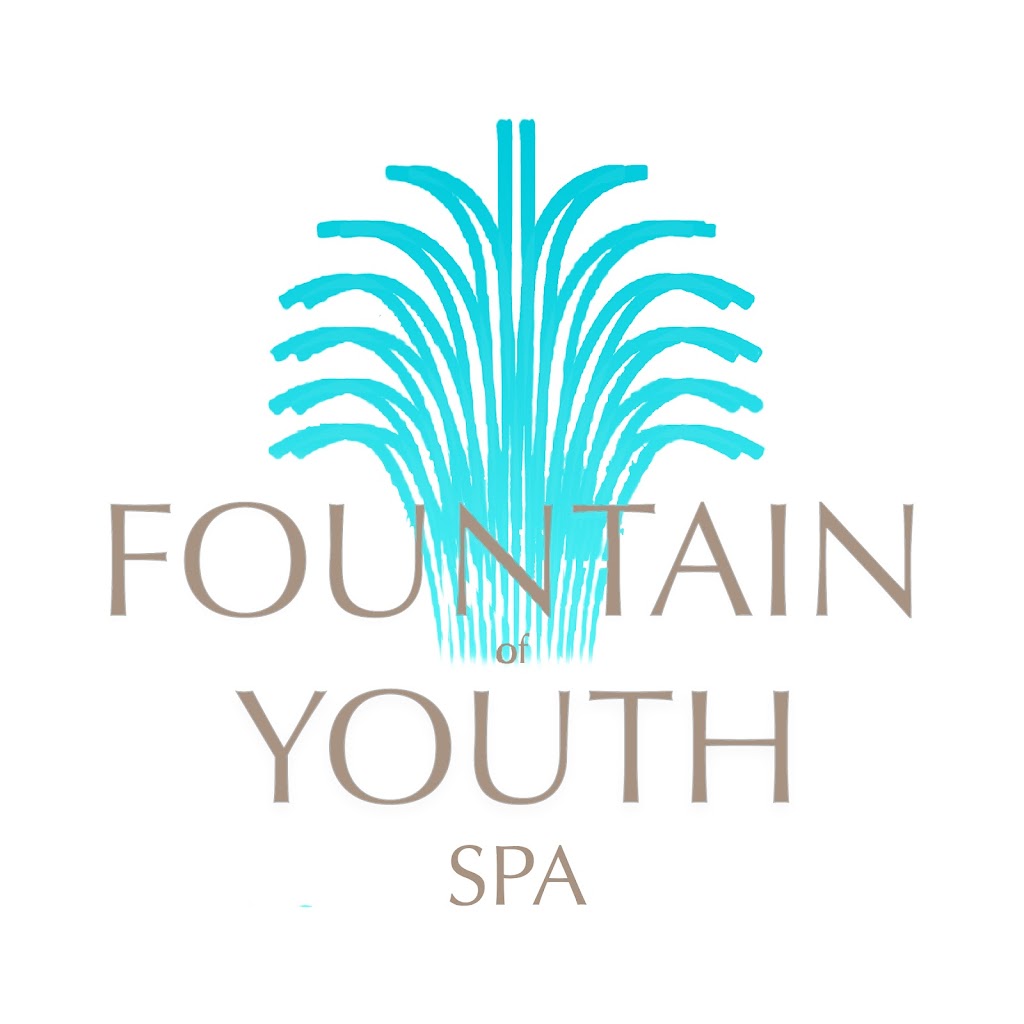 Fountain of Youth Spa | 4125 Race Track Rd Suite 108, St Johns, FL 32259, USA | Phone: (904) 295-4595