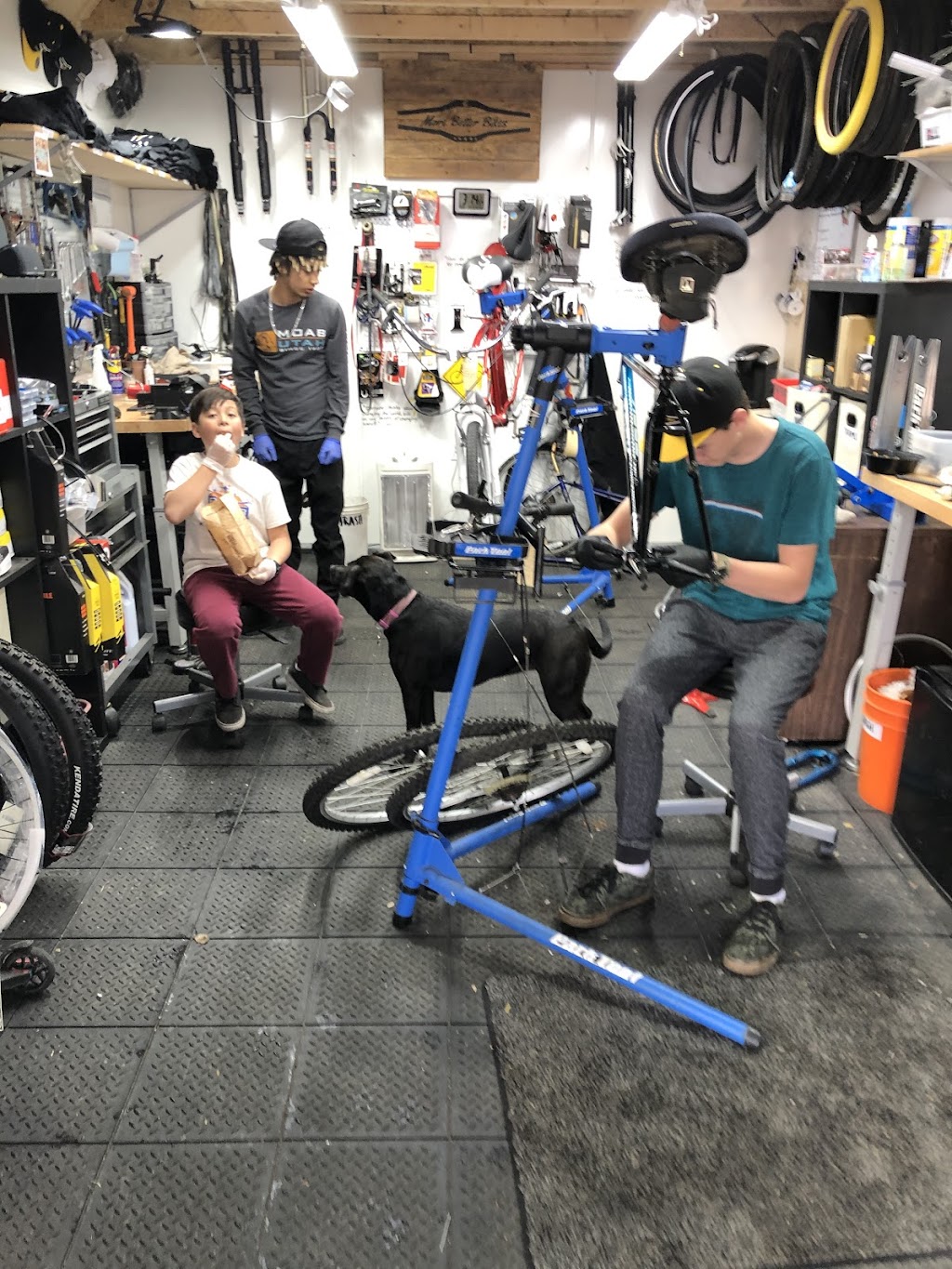 More Better Bikes | 10451 Huron St, Northglenn, CO 80234, USA | Phone: (720) 375-4192