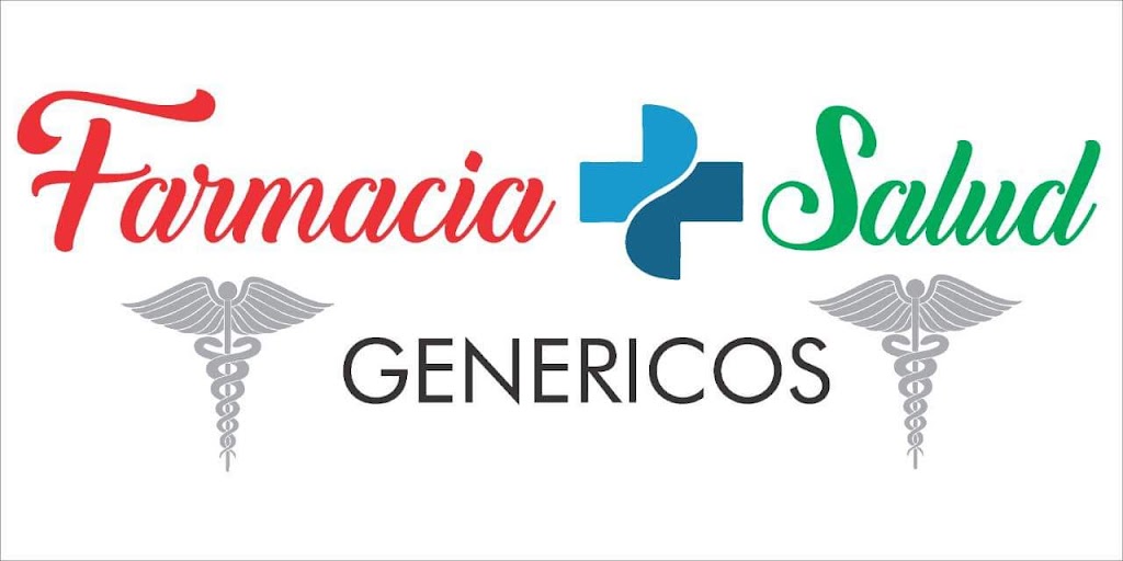 Farmacia+Salud | Blvd. Oscar Flores 1798, Melchor Ocampo, 32380 Cd Juárez, Chih., Mexico | Phone: 656 814 0401