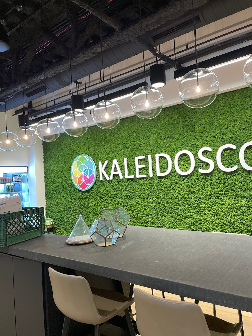 Kaleidoscope Juice | 7878 N 16th St, Phoenix, AZ 85020, USA | Phone: (623) 207-1422