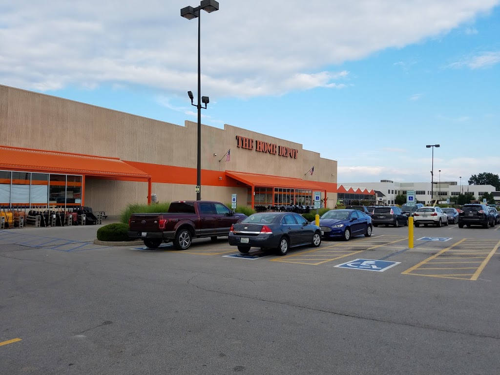 The Home Depot | 7481 S Lindbergh Blvd, St. Louis, MO 63125, USA | Phone: (314) 894-6099