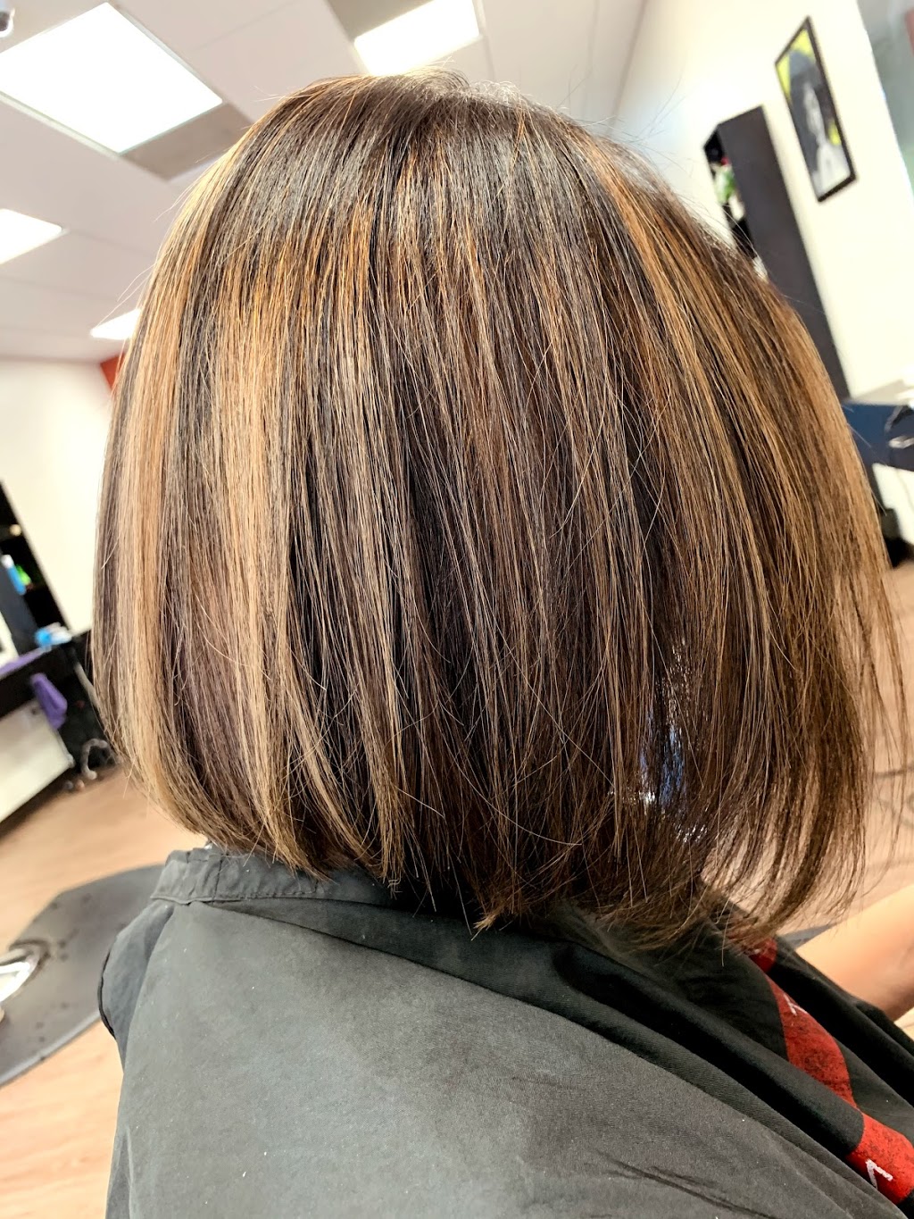 Kellys Haircuts | 3810 S Cooper St Ste 108, Arlington, TX 76015, USA | Phone: (817) 422-9095