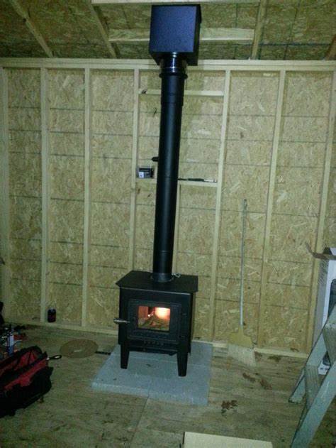 Wood Stove Installation | 61 W Ruby Ave, Palisades Park, NJ 07650, USA | Phone: (551) 404-4845