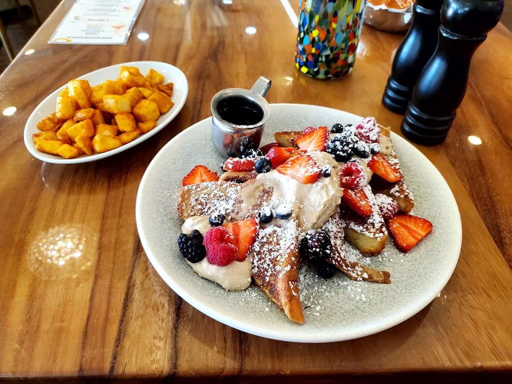 Mornings Breakfast & Brunch | 2654 Lake Cir Dr, Indianapolis, IN 46268, USA | Phone: (317) 389-5967